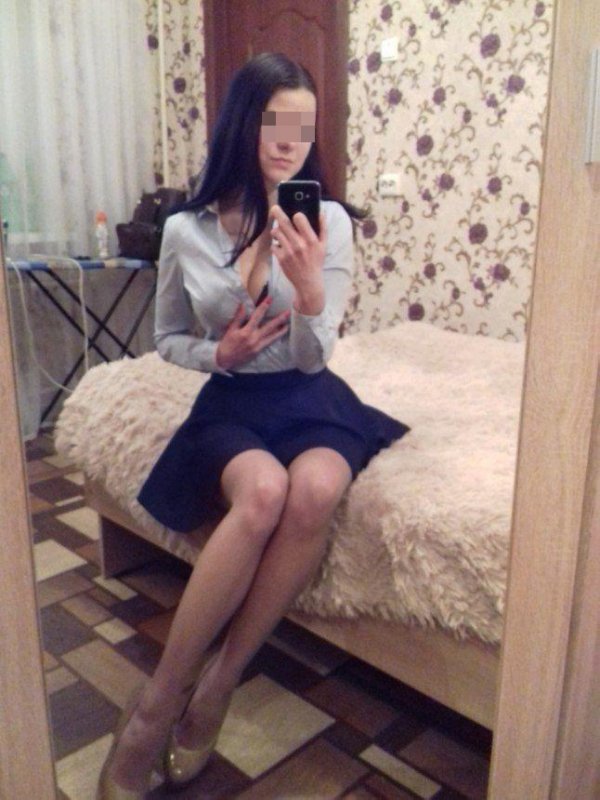 Проститутка Карина-Транс г. Экимчан